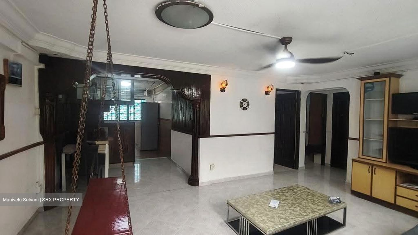 Blk 324 Woodlands Street 32 (Woodlands), HDB 4 Rooms #623701701